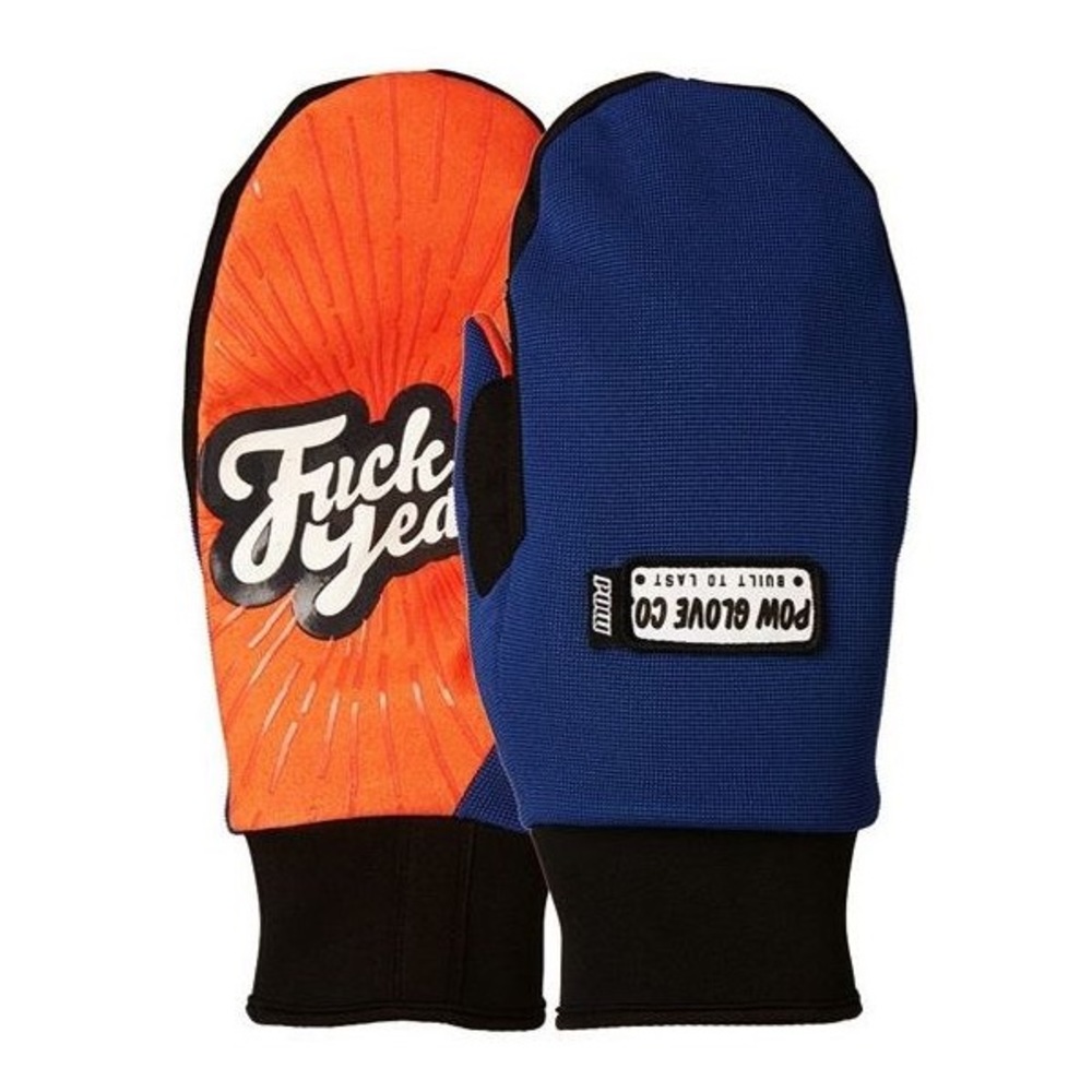 POW Glove CO. mittens